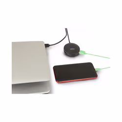 Urban Factory MINEE USB 2.0 480 Mbit/s Noir - Vue supplémentaire 6