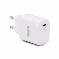 Urban Factory Powee, Intérieure, Secteur, 12 V, Blanc