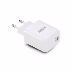 Urban Factory Powee Universel Blanc Secteur Intérieure