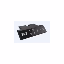 Urban Factory EED25UF bureau d'ordinateur Blanc