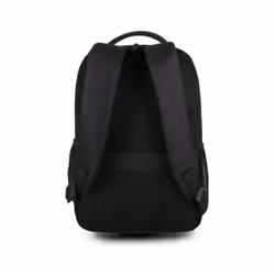 Urban Factory Dailee sac à dos Sac à dos normal Noir Nylon - Vue supplémentaire 4