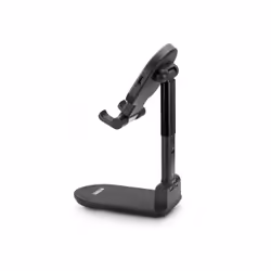 Urban Factory Powee Support passif Mobile/smartphone Noir, Gris