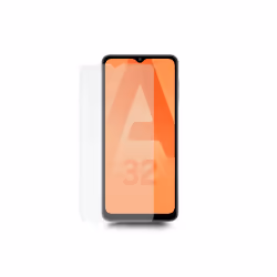 Urban Factory TGS34UF, Samsung, Samsung Galaxy A32 4G, Résistant aux rayures, Résistant aux chocs, Transparent, 1 pièce(s)