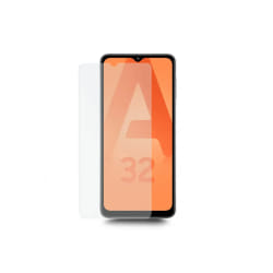 Urban Factory TGS34UF écran et protection arrière de téléphones portables Protection d'écran transparent Samsung 1 pièce(s)