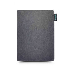 Urban Factory EPS07UF étui pour tablette 10.4" Folio porte carte Gris