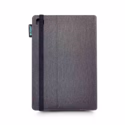 Urban Factory EPS07UF étui pour tablette 10.4" Folio porte carte Gris
