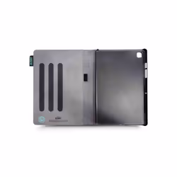 Urban Factory EPS07UF étui pour tablette 10.4" Folio porte carte Gris