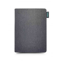 Urban Factory EPI10UF étui pour tablette 10.2" Folio porte carte Gris