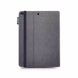 Urban Factory EPI10UF étui pour tablette 10.2" Folio porte carte Gris