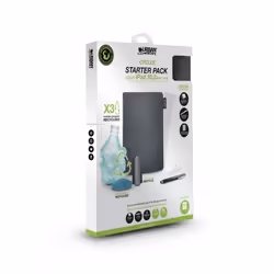 Urban Factory EPI10UF étui pour tablette 10.2" Folio porte carte Gris - Vue supplémentaire 8
