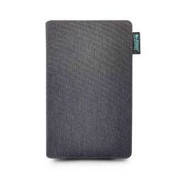 Urban Factory EPS87UF étui pour tablette 8.7" Folio porte carte Gris