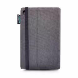 Urban Factory EPS87UF étui pour tablette 8.7" Folio porte carte Gris