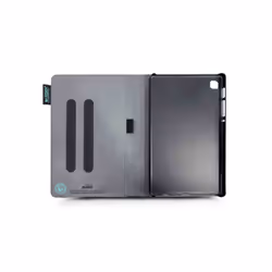 Urban Factory EPS87UF étui pour tablette 8.7" Folio porte carte Gris
