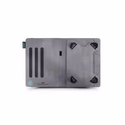 Urban Factory EPU10UF étui pour tablette 10.5" Folio porte carte Gris - Vue supplémentaire 4