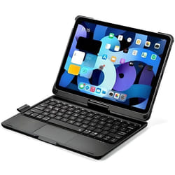 Urban Factory LUMEE Noir USB Type-C AZERTY Français