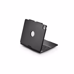 Urban Factory LUMEE Noir USB Type-C AZERTY Français - Vue supplémentaire 4