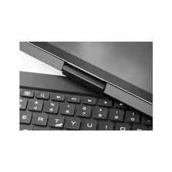 Urban Factory LUMEE Noir USB Type-C AZERTY Français - Vue supplémentaire 8