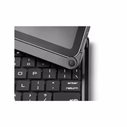Urban Factory LUMEE Noir USB Type-C AZERTY Français - Vue supplémentaire 9