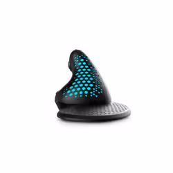 Urban Factory ERGO Max souris Droitier RF sans fil + Bluetooth 4000 DPI - Vue supplémentaire 6