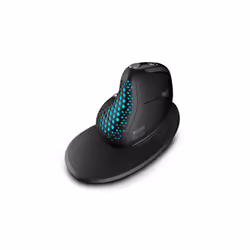Urban Factory ERGO Max souris Droitier RF sans fil + Bluetooth 4000 DPI - Vue supplémentaire 7