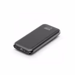 Urban Factory UPB10UF banque d'alimentation électrique Polymère 10000 mAh Noir