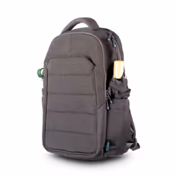 Urban Factory ELB14UF 14" Sac à dos Gris - Vue supplémentaire 5
