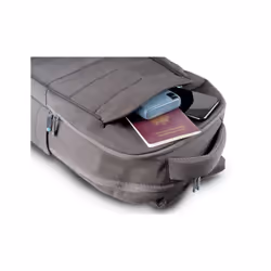 Urban Factory ELB15UF 15.6" Sac à dos Gris - Vue supplémentaire 7