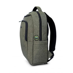 Urban Factory ECB34UF 14.1" Sac à dos Kaki