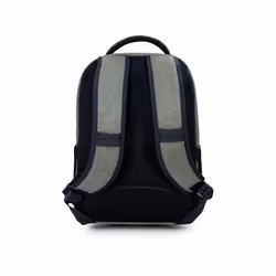Urban Factory ECB34UF 14.1" Sac à dos Kaki - Vue supplémentaire 4