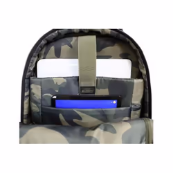 Urban Factory ECB34UF 14.1" Sac à dos Kaki - Vue supplémentaire 6