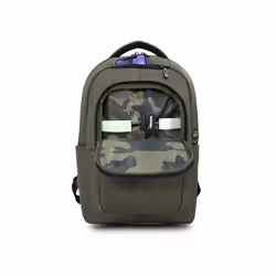 Urban Factory CYCLEE City 15.6" Sac à dos Kaki