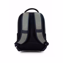 Urban Factory CYCLEE City 15.6" Sac à dos Kaki - Vue supplémentaire 4