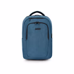 Urban Factory ECB25UF 15.6" Sac à dos Bleu