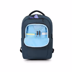Urban Factory ECB25UF 15.6" Sac à dos Bleu