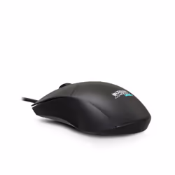 Urban Factory GWM01UF souris Ambidextre USB Type-A Optique 1200 DPI
