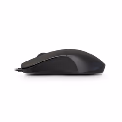 Urban Factory GWM01UF souris Ambidextre USB Type-A Optique 1200 DPI - Vue supplémentaire 4
