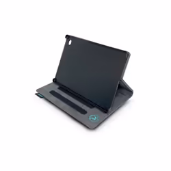 Urban Factory GST08UF étui pour tablette 10.5" Folio Noir, Gris