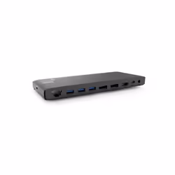 Urban Factory HUBEE Mini Plus Avec fil Gris