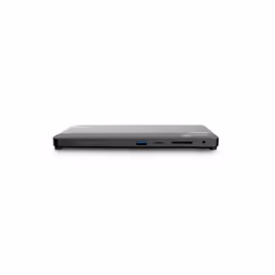 Urban Factory HUBEE Mini Plus Avec fil Gris
