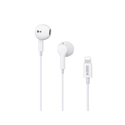 Urban Factory ELM50UF Blanc