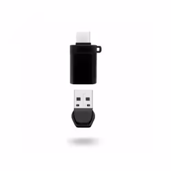 Urban Factory MOVEE PRO Bluetooth Noir - Vue supplémentaire 4