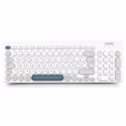 Clavier sans fil Bluetooth Urban Factory Onlee