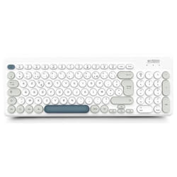 Clavier sans fil Bluetooth Urban Factory Onlee