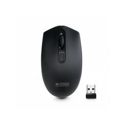 Urban Factory FREE souris Ambidextre RF sans fil Optique 1600 DPI