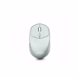 Urban Factory ONLEE, Ambidextre, Optique, Bluetooth, 1600 DPI, Vert
