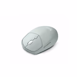 Urban Factory ONLEE souris Ambidextre Bluetooth Optique 1600 DPI