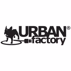 Souris sans fil bluetooth ambidextre Urban Factory Onlee