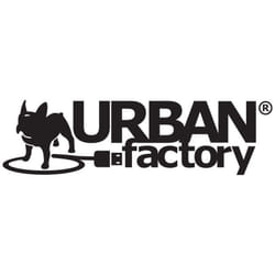 Souris sans fil bluetooth ambidextre Urban Factory Onlee