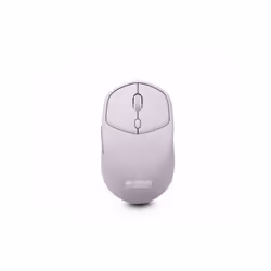 Urban Factory ONLEE, Ambidextre, Optique, Bluetooth, 1600 DPI, Violet