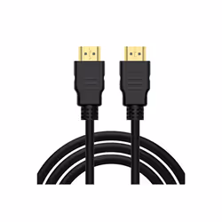 Urban Factory BASED HDMI TO HDMI CABLE - 4K - 3M, 3 m, HDMI Type A (Standard), HDMI Type A (Standard)